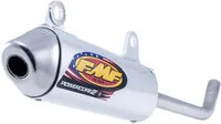 Yamaha Yz 250 [1996-1999] - Silencieux arrière Powercore 2 Shorty – photo 11