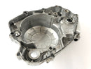 Yamaha DT 125 4BL [1999] - Carter d'embrayage et carter moteur-5