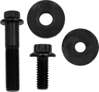 Harley-Davidson FXST 1690 Softail Standard [2012-2015] - Gorilla Rocker Arm Shaft and Bolt Kit - Figure 6