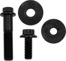 Harley-Davidson FXST 1690 Softail Standard [2012-2015] - Gorilla Rocker Arm Shaft and Bolt Kit - Figure 6