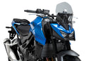 HONDA CB 750 HORNET [2025] – Touring nouvelle génération – Transparent-6