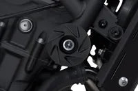 Yamaha XSR 700 [SW-MOTECH] – Kit meuleuse de cadre