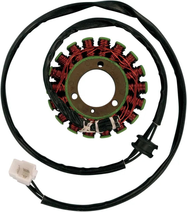 Suzuki GS 500 [RICK'S MOTORSPORT ELECTRIC] – Stator pour Suzuki