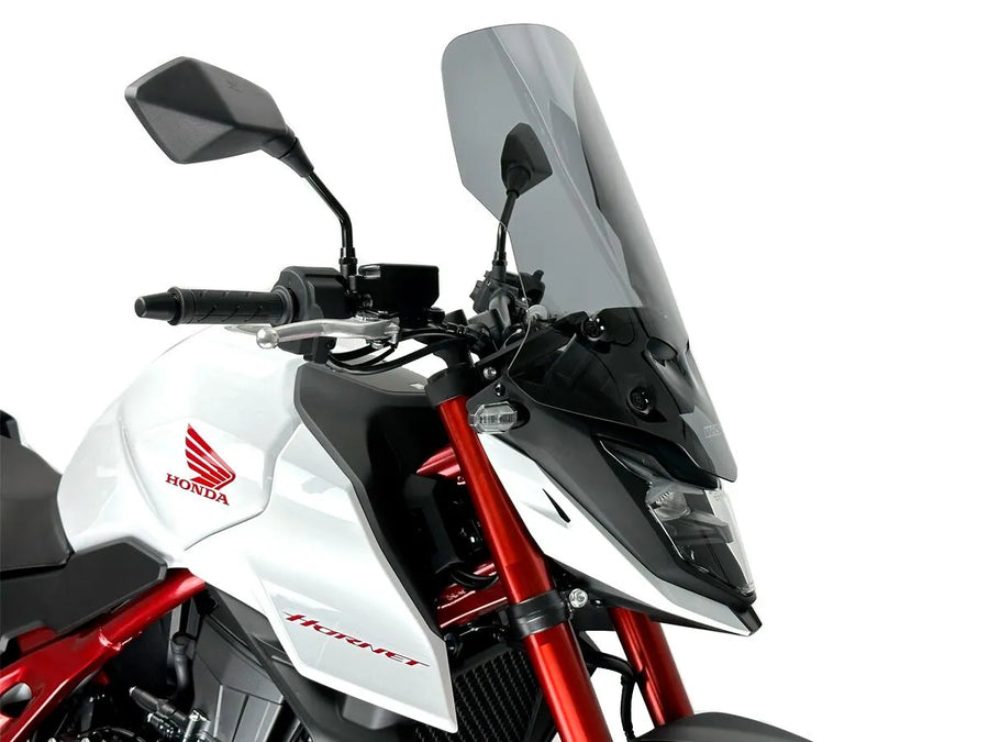 Honda CB 750 HORNET [WRS] - windshield