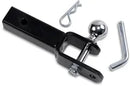 Massey Ferguson MF 250 4X4 [2001-2002] - Lampe sport Trail 6 – Image 12