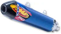 KTM XCF-W 250 [2012, 2016] - Factory 4.1 RCT slip-on rear silencer – picture 4