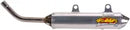 Beta XTRAINER 250 LC Oil mix [2023-2025] - Turbinecore 2-Q Spark Arrestor rear silencer – picture 6