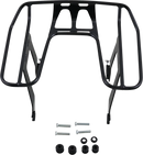 Harley Davidson Softail Street Bob FXBB [COBRA] - Porte-bagages enveloppant amovible Big Ass®-1