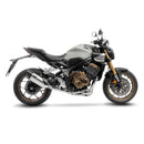 Honda CBR 650 R [Leovince]-Sage de dissesement du FOOTREST-15