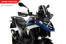 BMW R 1300 GS TROPHY [2025] – bulle sport – noir-5