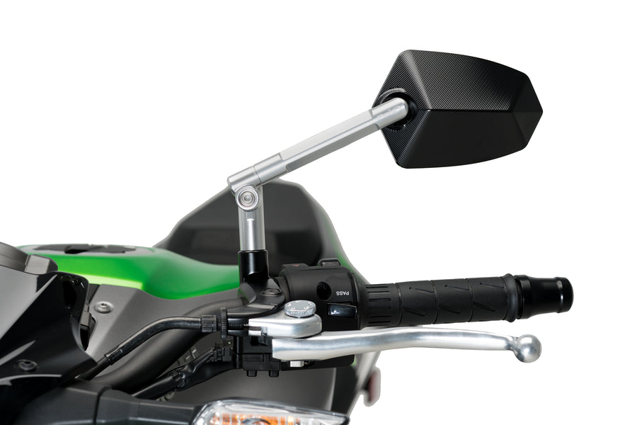 HARLEY DAVIDSON SPORTSTER S RH 1250 S [2025] – GT.1 Rear View Mirror – Anodized