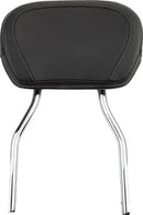 Harley Davidson Flstf [COBRA] – Sissy Bar Rond