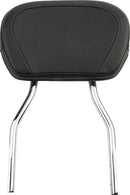 Harley Davidson Flstf [COBRA] – Sissy Bar Rond