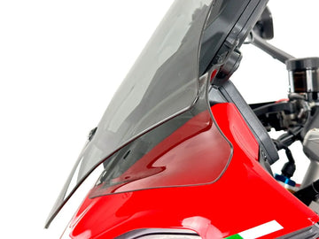 ducati multistrada v4 [WRS] – Pair of side wind deflectors - 0
