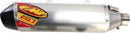 Ktm Xc-F 350 [2016-2018] - Factory 4.1 RCT slip-on rear silencer – picture 1