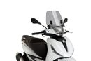PIAGGIO BEVERLY 300 S [2025] – Scooter disque Trafic – Transparent-2