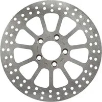 Harley-Davidson XL 1200 T Sportster Superlow [2020] - Disque de frein fixe Skull - Image 9