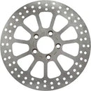 Harley-Davidson XL 883 L Sportster SuperLow [2020] - Disque de frein fixe Skull - Image 9