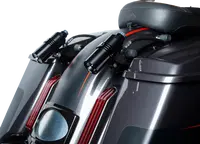 Harley-Davidson FLTRX 1923 Road Glide 117 [2024-2025] - REVO ARC Billet Remote Reservoir Outer Mounts - Image 8
