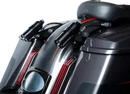 Harley-Davidson FLTRXSE 1977 Road Glide CVO 121 [2025] - REVO ARC Billet Remote Reservoir Outer Mounts - Image 8
