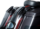 Harley-Davidson FLTRX 1923 Road Glide 117 [2024-2025] - REVO ARC Billet Remote Reservoir Outer Mounts - Image 5