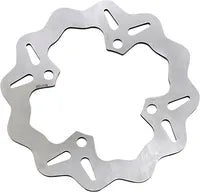 Kawasaki ZX-10 R 1000 Ninja Performance [2022, 2026] - Cubiq™ brake disc - picture 10
