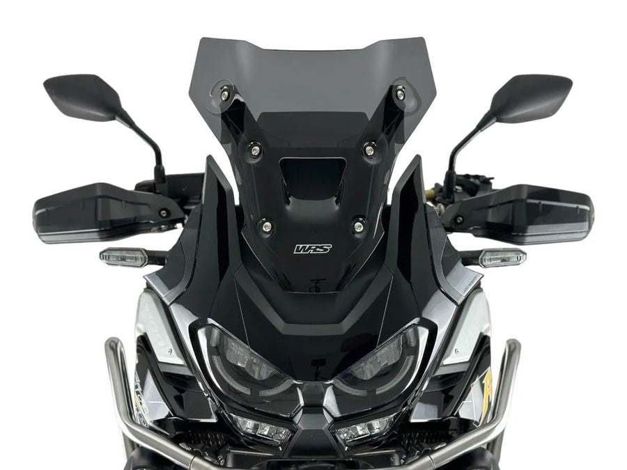 Honda CRF 1100 Africa Twin [WRS] - pare-brise