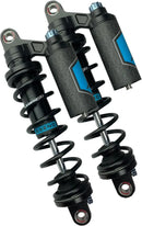 Harley-Davidson FXDBA 1690 Dyna Street Bob Limited [2013] - Legend REVO ARC Piggyback shock absorber for FXD models – Item no. 1310-1891 – Figure 12