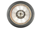 Triumph Bonneville T140V [1976] - roue de roue avant 1,85 x 19 "-6