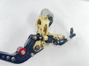 Ducati Monster S4R M4 [2004] - pompe d'embrayage levier d'embrayage raccord de guidon gauche-4