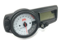 Suzuki GSX R 1000 WVBZ K3 [2003] - Speedometer cockpit instrument panel speedometer 39,999 km-1