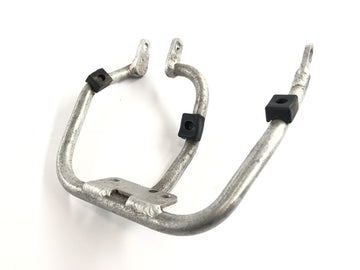 Honda XR 600 R PE04 [1993] - Protection moteur