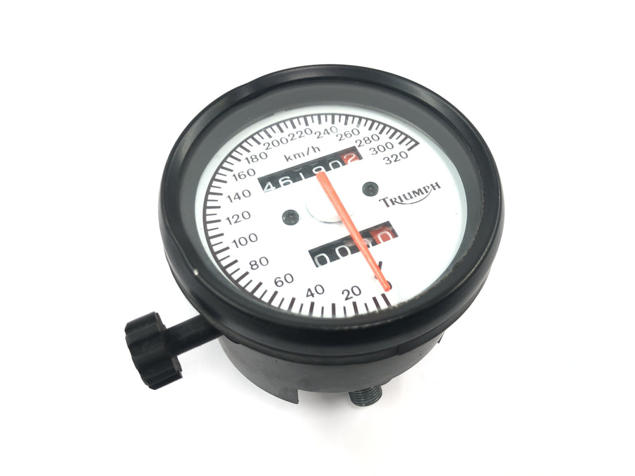 Triumph Daytona 1200 T300D [1994] - Speedometer Tachometer Odometer