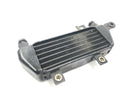 Triumph Tiger 955i 709EN [2003] - Radiateur de refroidissement d'huile-2