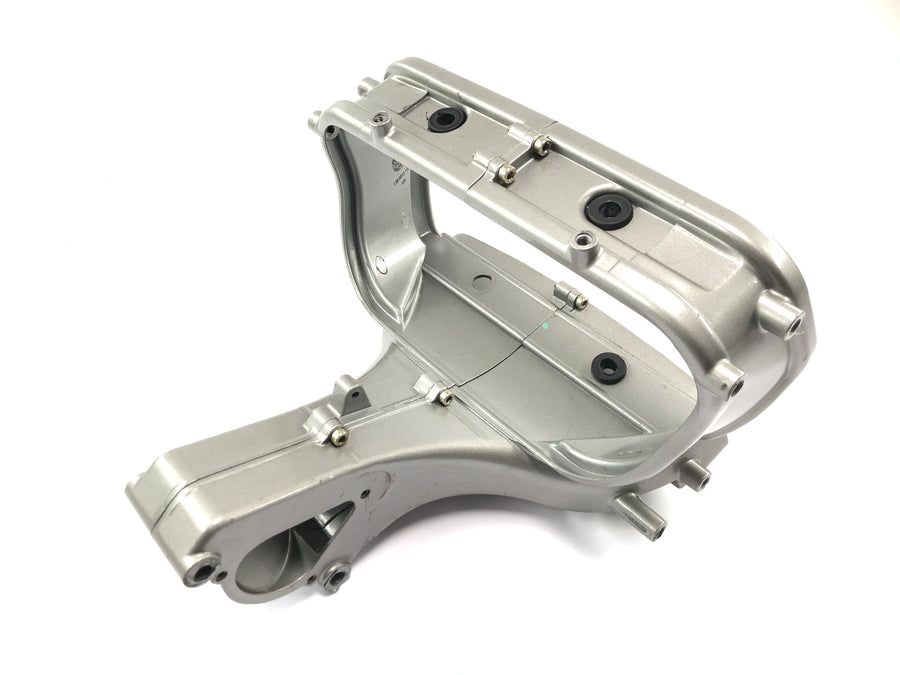Ducati ST3 S3 [2004] - Headlight mount subframe at the front