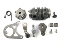 Honda CRF 450 R [2007] - shift camshaft shift drum shift mechanism-4