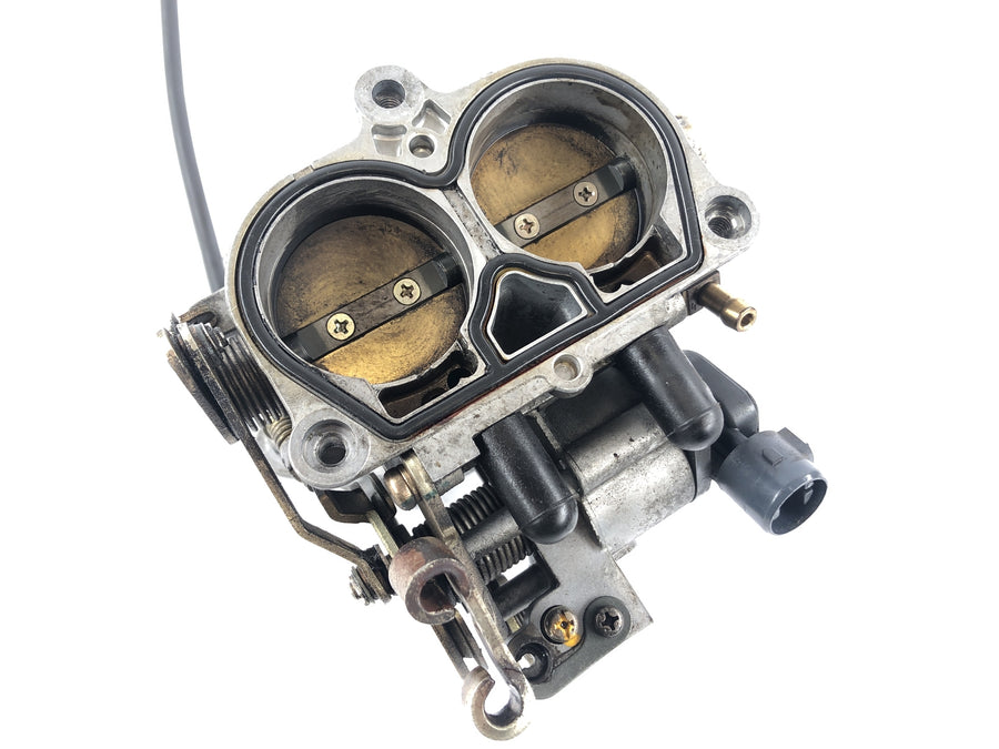 KAWASAKI VN 1600 MEAN STREY VNT60B [2005] - Soupape de papillon