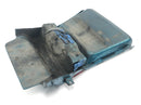 Honda GL 1500 Goldwing SC22 [1993] - Rear fender license plate holder fairing-3