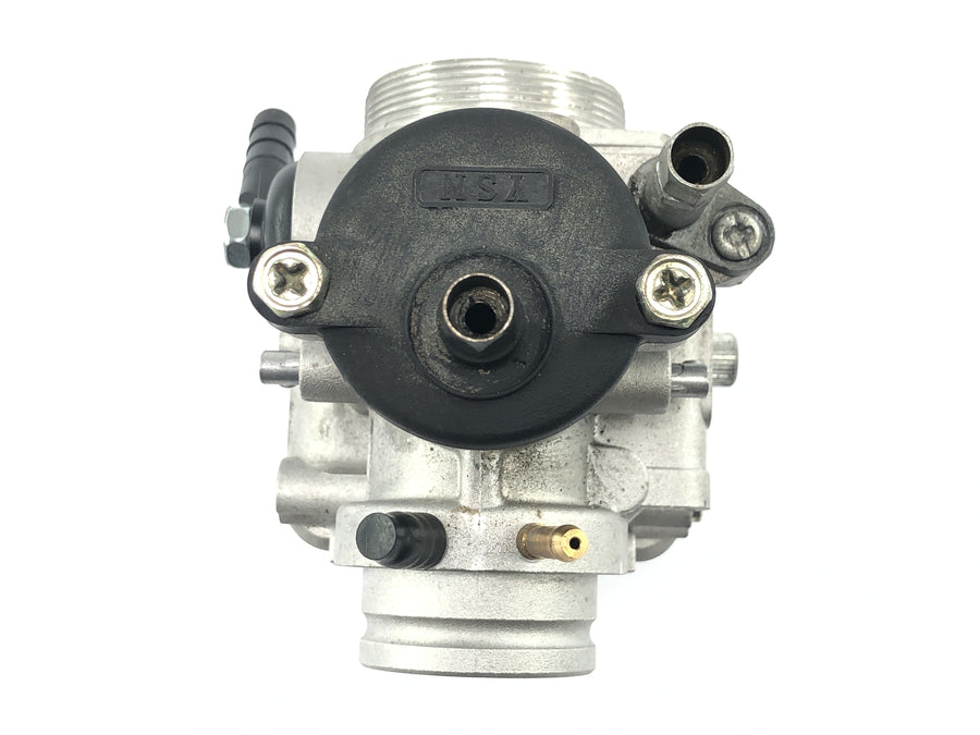 Honda NSR 125 JC20 [1991] - Carburettor YSN28