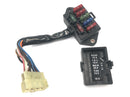 Triumph Daytona 1200 T300D [1994] - Fuse box fuse box fuse box-1