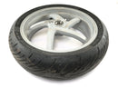 Ducati Multistrada 1000 DS [2003] - Rear wheel rim wheel 5.50 x 17"-1