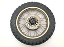 Honda NX 650 Dominator RD02 [1994] - Jante arrière Roue 2.50 x 17"-6