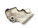 Honda XRV 750 Africa Twin RD04 [1992] - Side stand cover sheet metal cover-4