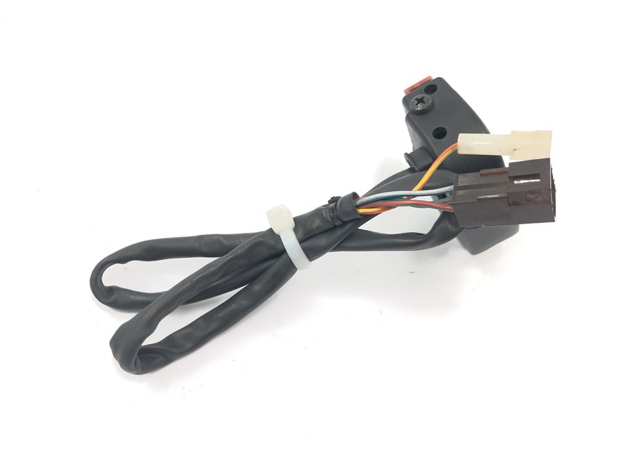 Aprilia Mille RSV 1000 ME [1999] - Handlebar switch kill switch right