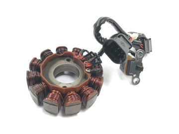 Aprilia SX 125 KX [2018] - Stator alternateur générateur