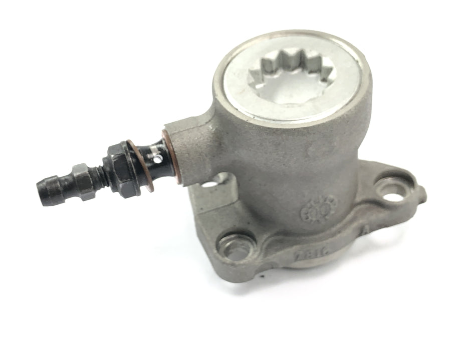 Ducati ST3 S3 [2004] - clutch slave cylinder hydraulic slave cylinder clutch