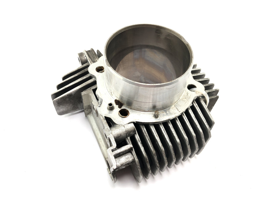 Ducati Monster SR2 800 M4 [2006] - Cylindre avec piston à l'avant