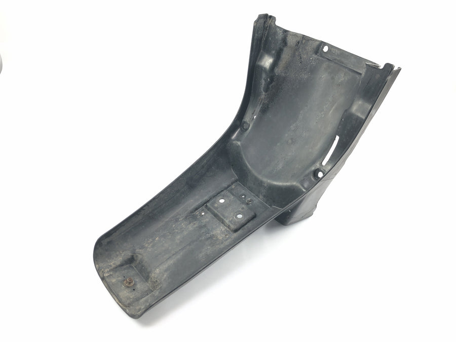 Honda FT 500 PC07 [1983] - garde-boue arrière support de plaque d'immatriculation garde-boue
