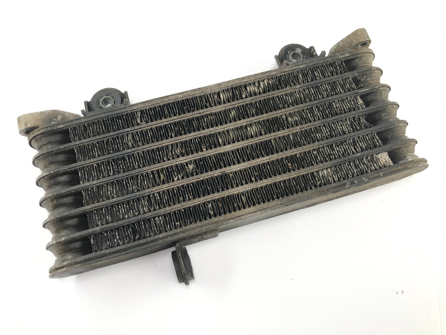 Suzuki GSX R 1000 WVBZ K3 [2003] - Oil cooler oil cooler radiator engine oil cooler