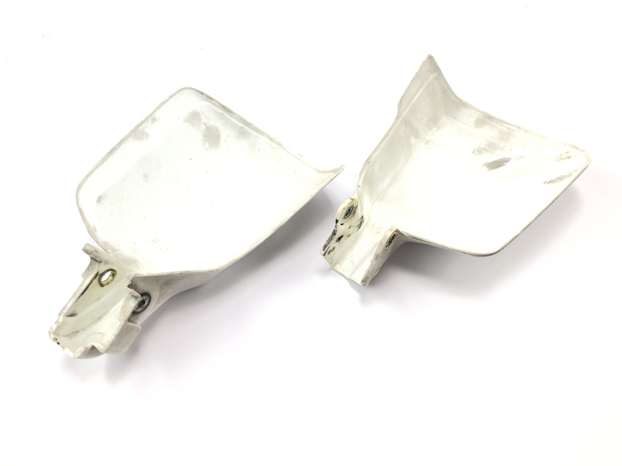 Honda XRV 750 Africa Twin RD04 [1992] - Handguards Handguards Set